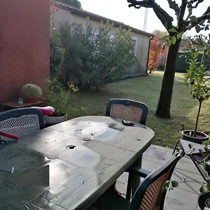 Golf De La Valdaine Montboucher-sur-Jabron