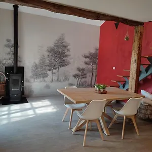 Maison Au Calme Dans Un Petit Hameau Verdun-Sur-Garonne