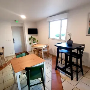 Apartmanhotel City, Avignon