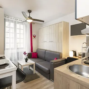 Studio Serenità Avignon